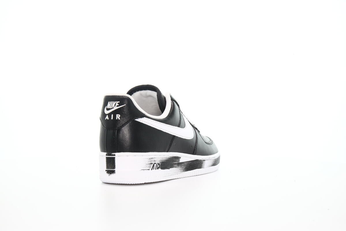 Nike x PEACEMINUSONE Air Force 1 '07 